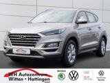 Hyundai Tucson 1.6 Trend 2WD REARVIEW SITZHZG DAB+ - Hyundai TUCSON Gebrauchtwagen in Bochum