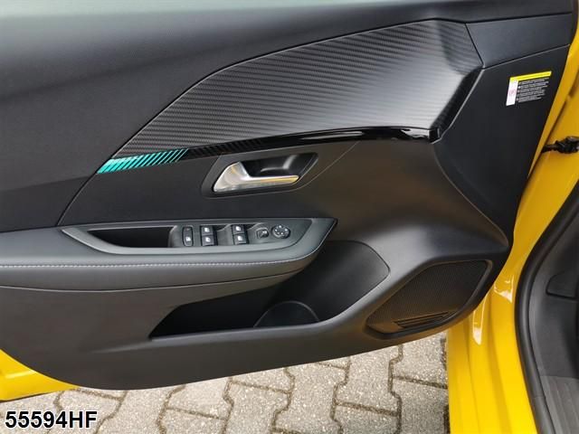 Fahrzeugabbildung Peugeot e-208 136, (elektro) Allure Pack