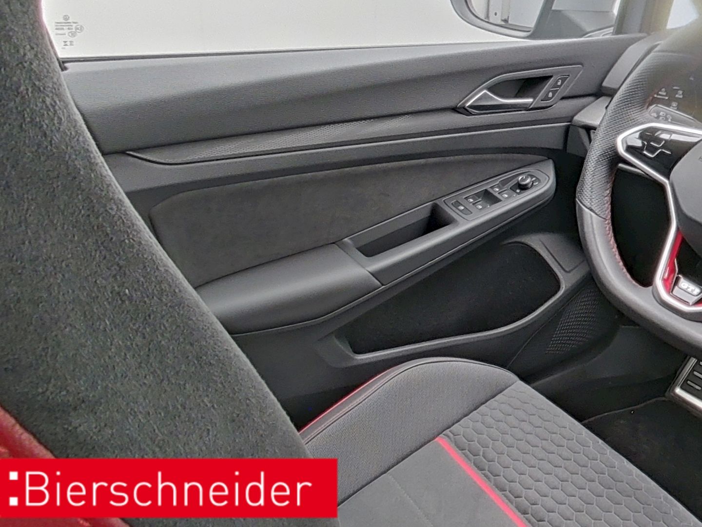 Volkswagen Golf GTI 8 2.0 TSI DSG CLUBSPORT DCC IQ-LIGHT Hu foto 14