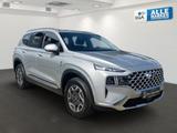 Hyundai Santa Fe 1.6 T-GDI Trend Hybrid 4WD  LED+Totwink - Hyundai SANTA FE in Braunschweig