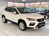 Seat Ateca Style+Navi+CarPlay+ACC+LED+2.Hand+95.000KM - Seat Ateca in Ludwigshafen