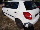Skoda Fabia Classic - Skoda Fabia: Classic