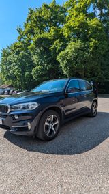 BMW X5 xDrive30d  Top Zustand  - BMW X5 aus 2017