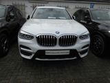 BMW X3 xDrive 30 d Adv. X-Line  Pano Ad. LED PA FA - BMW X3: F
