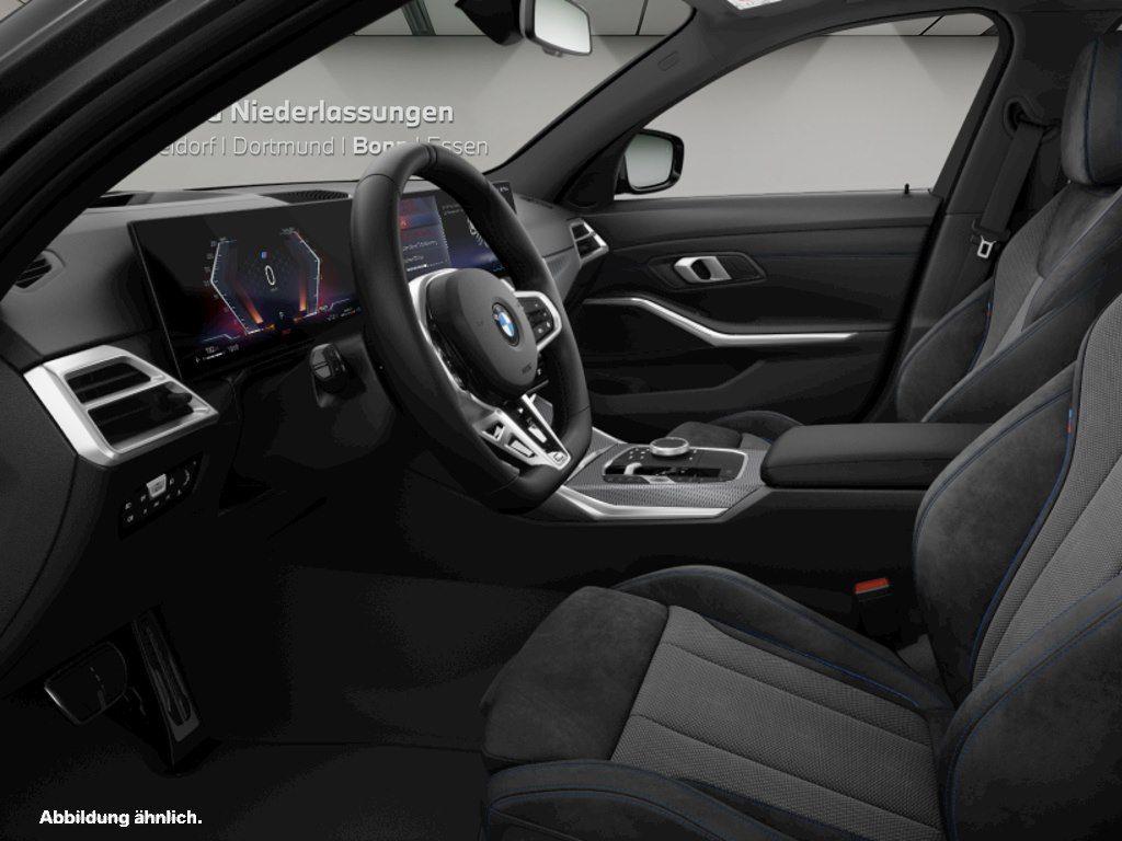 BMW 320 - Bild 5
