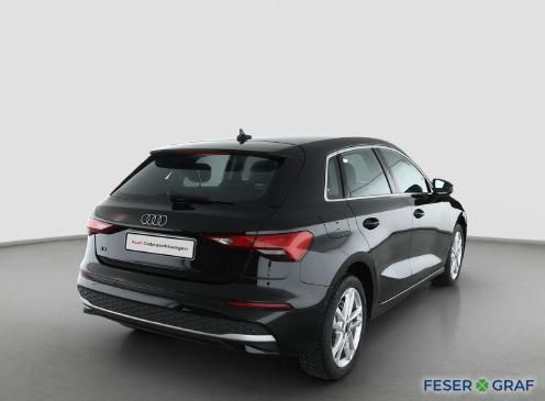 Audi A3 - Bild 3