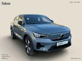 Volvo C40 Plus Recharge Pure Electric 2WD - Volvo C40: Recharge Plus