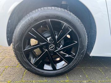 Opel Corsa F 5tg 1.2 Turbo GS Winterpaket