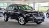 Skoda Kamiq Style - Skoda Kamiq aus 2023