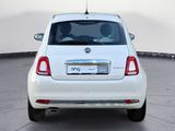 Fiat 500 1.0 GSE Hybrid Dolcevita *Komfort-Paket* - Fiat 500 aus 2023