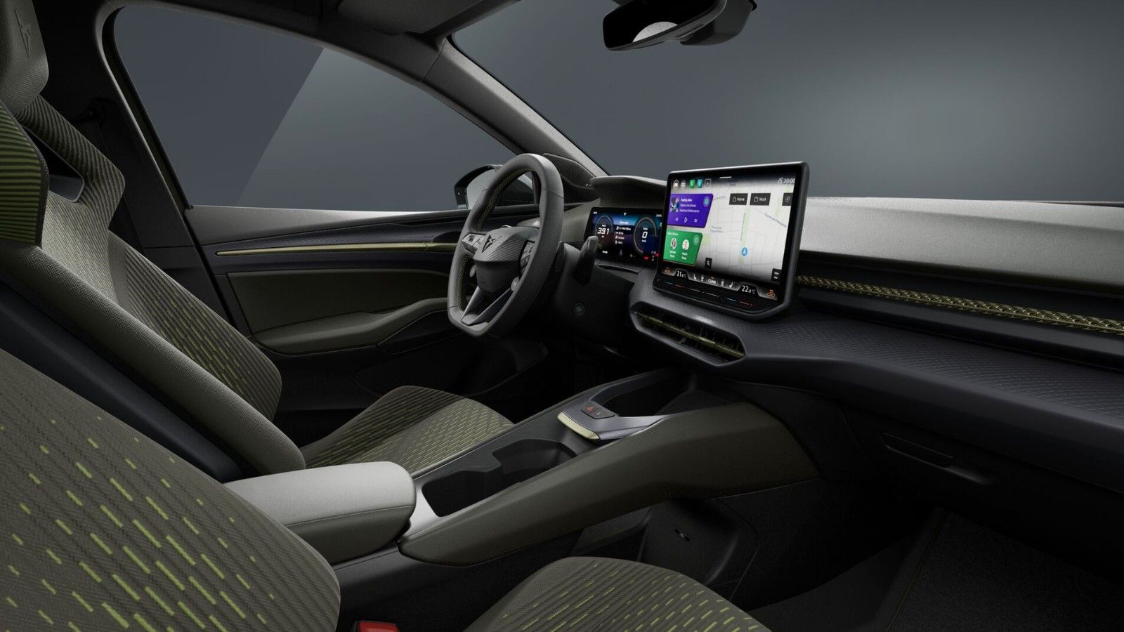 Cupra Andere - Bild 8