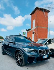 BMW X5 - 1