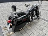 Harley-Davidson Road King 5HD Tempomat - HARLEY-DAVIDSON 2005 ROAD KING