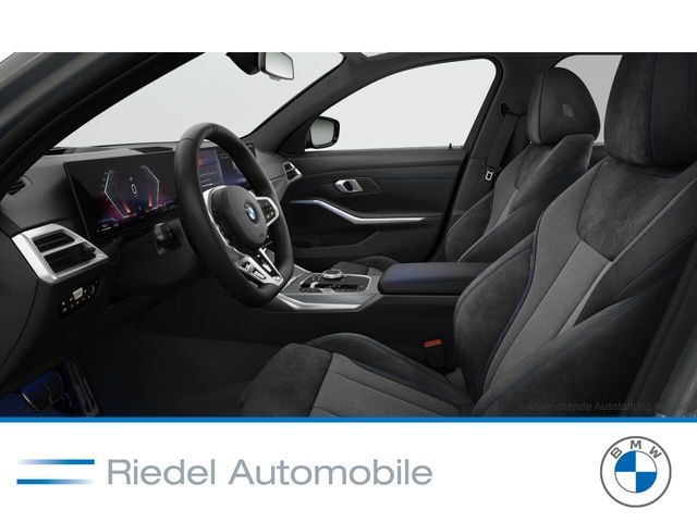 BMW 330 - Bild 3