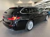 BMW 520i Touring ACC RFK NAVI LED PDC V+H DAB LM - BMW 520 Gebrauchtwagen in Wuppertal