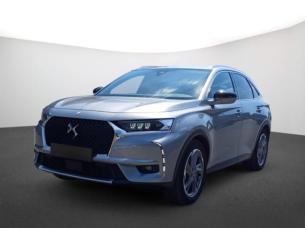 Image of DS Automobiles DS7 (Crossback)