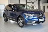 Renault Koleos Initiale Paris 4x4 AUT/LED/PANO/BOSE/2.HD - Renault Koleos: Bose