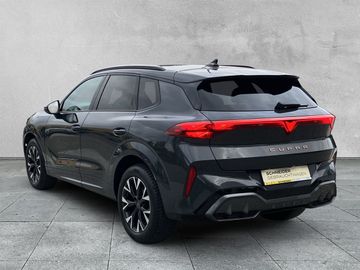Cupra Terramar - 3