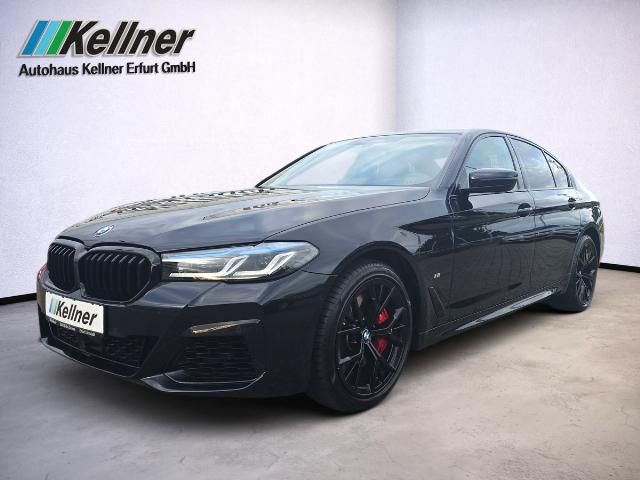 BMW 540 i Aut. M-Sport-PRO+Head-Up+ACC+Pano+Laserlic