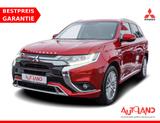 Mitsubishi Outlander 2.4Hybrid PHEV Spirit 4WD LED Navi - Mitsubishi Gebrauchtwagen in Leipzig