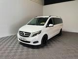 Mercedes-Benz V 250d lang Avantgarde*AHK-Pano-7Sitze-360-ACC* - Mercedes-Benz V-Klasse: Van