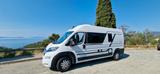 Adria Twin 600 SP ALL-IN Heavy 165 PS | Navi | Kamera 