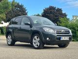 Toyota RAV 4 2.2-l-D-CAT 4x4 Executive Executive - gebrauchte Toyota RAV 4 aus dem Jahr 2008