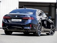 BMW 550 - Vorschau Bild 2