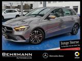 Mercedes-Benz B 180 Progressive +R-Kamera+Assist-Paket+LED-Sch - Mercedes-Benz B 180 Jahreswagen