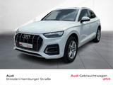 Audi Q5 Advanced 40 TFSI quattro S tronic Pano AHZV - AUDI Q5 Leasingangebote für Privatpersonen