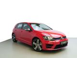 Volkswagen Golf R BMT 4Motion 1.HAND*LED*ACC*AUTOM*SH*LEDER - Volkswagen Golf: Motion