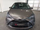 Toyota Yaris 1.5 Dual-VVT-iE Team D|Sitzheiz|ParkPilot - Toyota Yaris: Team