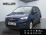 Opel Crossland X 1.2 Automatik Edition *PDC*CarPlay* - Opel Crossland (X) mit Benzin-Antrieb: Automatik