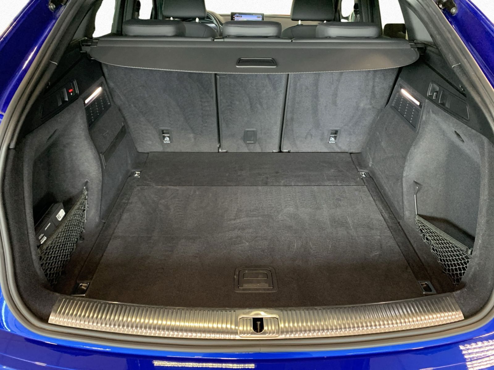 Audi Q5 - Bild 17