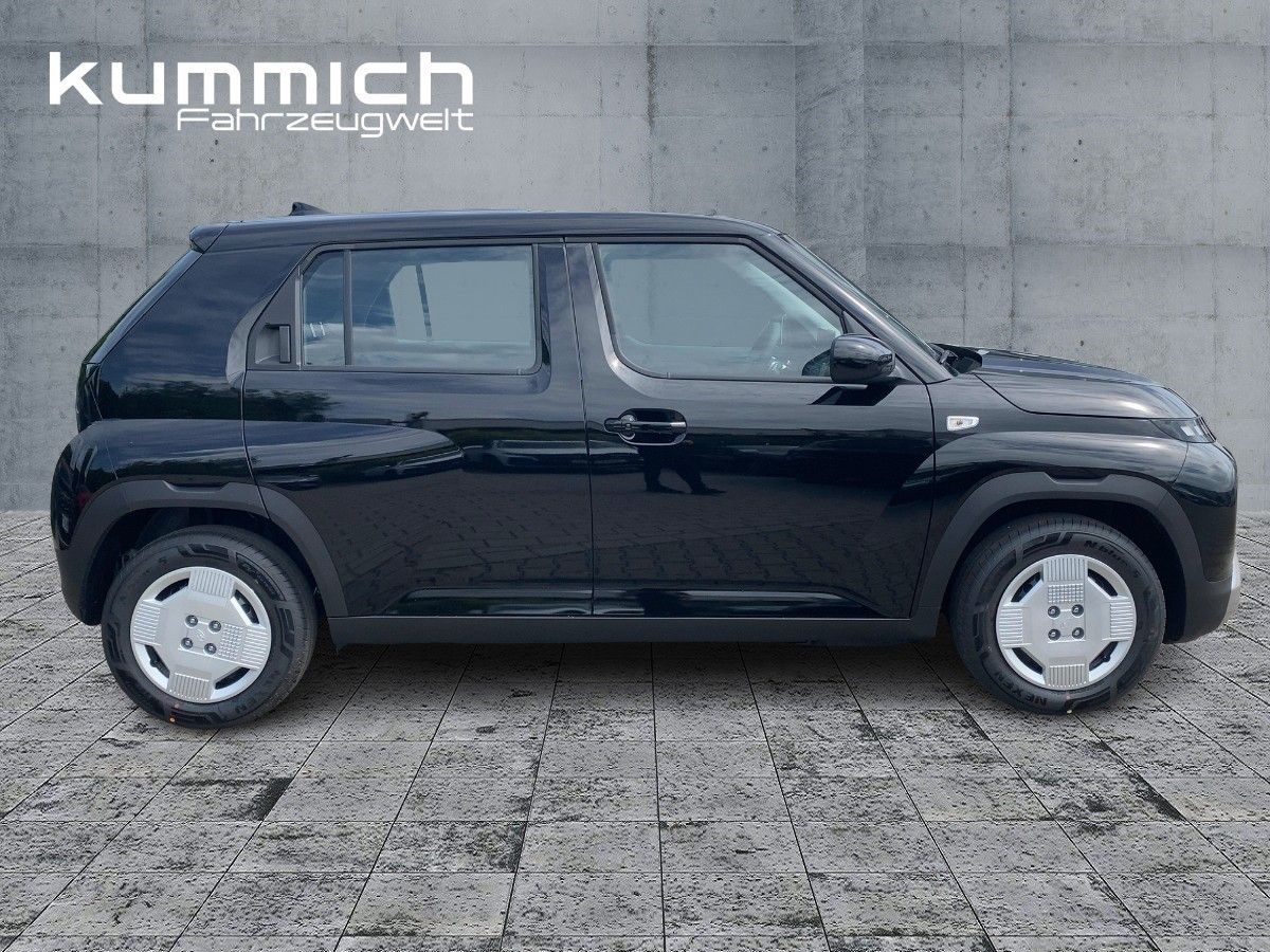 Hyundai INSTER - Bild 3