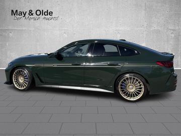 2025 Alpina B4 photo 2