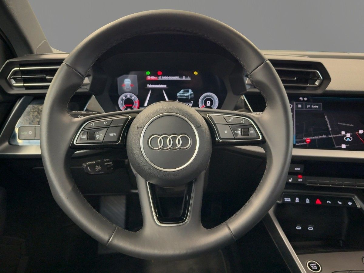 Audi A3 - Bild 10