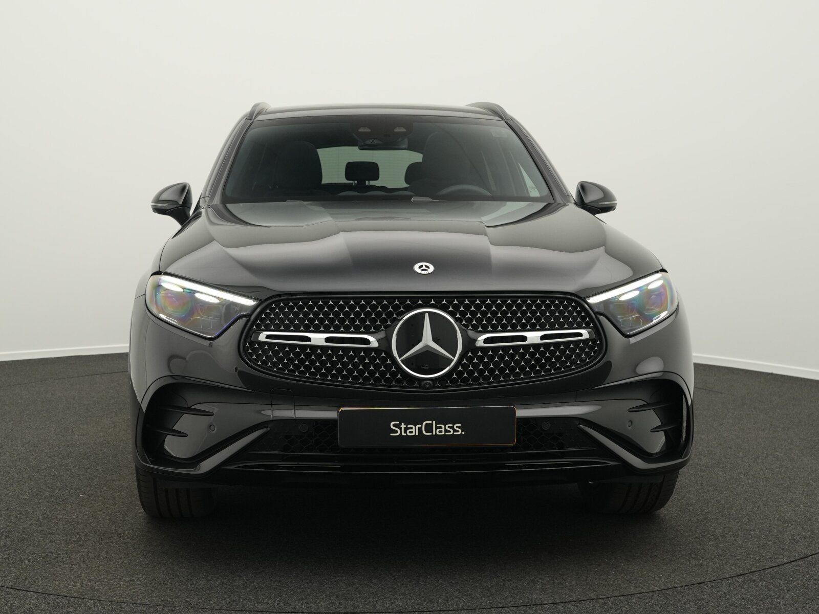 Mercedes-Benz GLC 220 d 4MATIC imagem 2