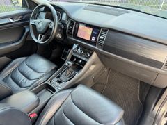 SKODA Kodiaq 1.5 TSI DSG Soleil*LEDER*STANDHEIZUNG*