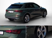 Audi A3 - Vorschau Bild 24