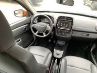 Dacia Spring - Vorschau Bild 35