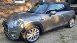 MINI Mini Cabrio One - MINI ONE in Bremen