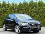 Audi A1 1.4 TFSI Sportback Attraction *SHZ*MFL*KLIMA* - Audi A1: TFSI Attraction