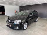 Dacia Logan 0.9 MCV II*Tempomat*Klima*Navi*Kamera*1.Hd - Dacia Logan: Ii