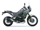Kawasaki KLE 500 SE *JETZT VORBESTELLEN UND SICHERN* - KAWASAKI KLE 500