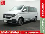 Volkswagen T6.1 Multivan 2.0 TDI DSG 4Mo. Comfortline AHK N