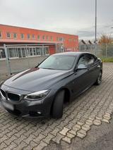 BMW GT3 M-Paket 2,5tdi - BMW i3 Diesel Gebrauchtwagen