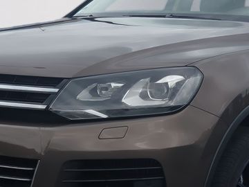 Volkswagen Touareg - 9