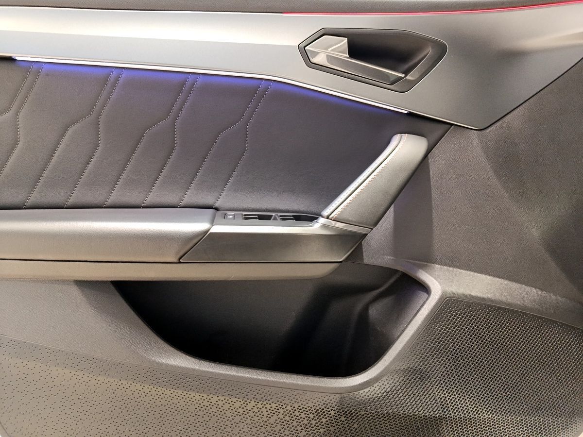 Cupra Leon - Bild 19