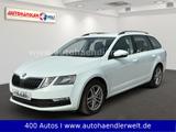 Skoda Octavia III Combi 2.0 TDI Navi Kamera Sitzheizun - Skoda Octavia: Kombi, Ii